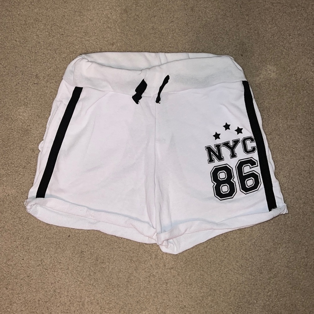 New Rue 21 Booty Shorts